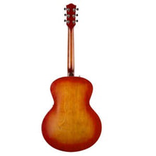 Load image into Gallery viewer, Godin 051496 5th Avenue Jumbo HB Memphis Sunburst MADE IN CANADA