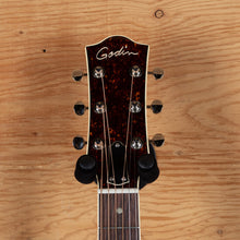 Load image into Gallery viewer, Godin 051526 Metropolis Natural RN GT EQ - B-STOCK - MADE IN CANADA - SALE ITEM