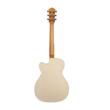 Charger l'image dans la galerie, Godin 052837 5th Ave TL Kingpin P90 Trans Cream HG - Made In Canada
