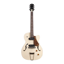 Charger l'image dans la galerie, Godin 052837 5th Ave TL Kingpin P90 Trans Cream HG - Made In Canada