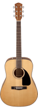 Load image into Gallery viewer, Fender CD-60 Dreadnought V3 Walnut Fingerboard, Natural - See Description