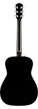 Load image into Gallery viewer, Fender CC-60S Concert Acoustic Guitar Package, Black - See Description