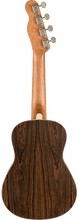 Charger l'image dans la galerie, Fender Zuma Exotic Concert Ukulele, Walnut Fingerboard, Bocote - See Description