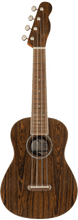 Charger l'image dans la galerie, Fender Zuma Exotic Concert Ukulele, Walnut Fingerboard, Bocote - See Description