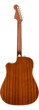 Load image into Gallery viewer, Fender Redondo Player, Walnut Fingerboard, Natural - See Description