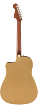 Load image into Gallery viewer, Fender Redondo Player, Walnut Fingerboard, Bronze Satin - See Description