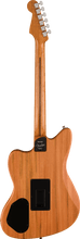 Load image into Gallery viewer, Fender Acoustasonic® Player Jazzmaster®, Rosewood Fingerboard, 2-Color Sunburst Acoustic Electric Guitar - See Description