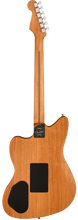 Load image into Gallery viewer, Fender American Acoustasonic® Jazzmaster®, Ocean Turquoise, Ebony Fingerboard - See Description
