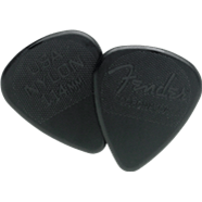 Charger l'image dans la galerie, Fender Nylon Picks - 12 Pack - Various Gauges Available
