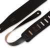 Charger l'image dans la galerie, Levy's M26 Chrome-Tan Leather Guitar Strap - Assorted Colours