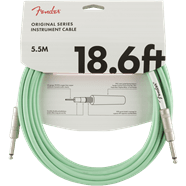 Charger l'image dans la galerie, CÂBLE POUR INSTRUMENT SURF GREEN SÉRIE ORIGINAL 18,6 PIEDS