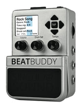 Charger l'image dans la galerie, BeatBuddy The First Guitar Pedal Drum Machine-(8118272983295)