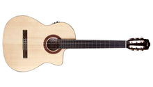 Load image into Gallery viewer, Cordoba C5-CET Limited Classical Electric Cutaway Guitar