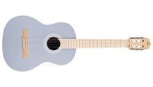 Load image into Gallery viewer, Cordoba C1 Matiz Pale Sky Classical Guitar with Bag