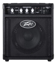 Load image into Gallery viewer, Peavey MAX® 158 20-Watt Bass Amp Combo 03602960