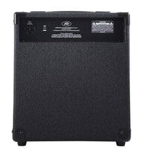 Load image into Gallery viewer, Peavey MAX® 158 20-Watt Bass Amp Combo 03602960