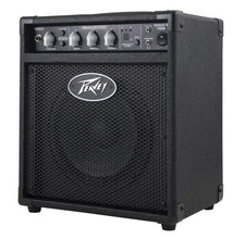 Load image into Gallery viewer, Peavey MAX® 158 20-Watt Bass Amp Combo 03602960