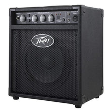 Load image into Gallery viewer, Peavey MAX® 158 20-Watt Bass Amp Combo 03602960