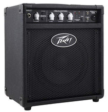 Load image into Gallery viewer, Peavey MAX® 158 20-Watt Bass Amp Combo 03602960