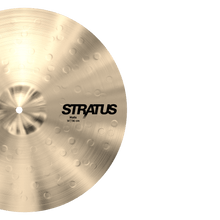 Charger l'image dans la galerie, SABIAN S1402 14" STRATUS HI HATS MADE IN CANADA