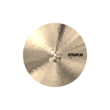 Charger l'image dans la galerie, SABIAN S1502 15" STRATUS HI HATS MADE IN CANADA