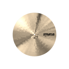 Charger l'image dans la galerie, SABIAN S1606 16" STRATUS CRASH MADE IN CANADA