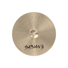 Charger l'image dans la galerie, SABIAN S1606 16" STRATUS CRASH MADE IN CANADA