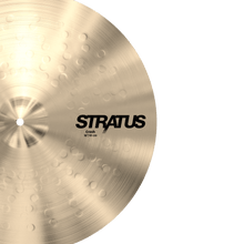 Charger l'image dans la galerie, SABIAN S1606 16" STRATUS CRASH MADE IN CANADA
