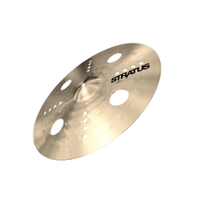 Charger l'image dans la galerie, SABIAN S18ZE 18" STRATUS ZERO MADE IN CANADA