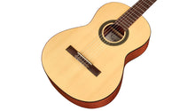 Load image into Gallery viewer, Cordoba Protege C1M 3/4 Classical Guitar - Spruce