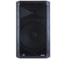 Charger l'image dans la galerie, Peavey AQUARIUS AQ 15 Powered Speaker 15" with Bluetooth 03619840