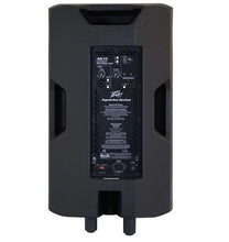 Load image into Gallery viewer, Peavey AQUARIUS AQ 15 Powered Speaker 15" with Bluetooth 03619840