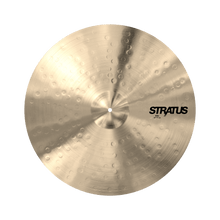 Charger l'image dans la galerie, SABIAN S2012 20" STRATUS RIDE MADE IN CANADA
