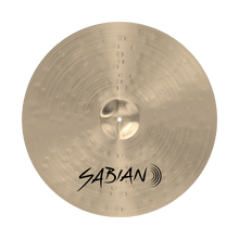 Charger l'image dans la galerie, SABIAN S2012 20" STRATUS RIDE MADE IN CANADA