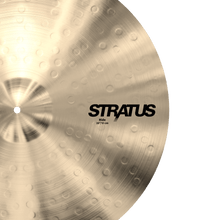 Charger l'image dans la galerie, SABIAN S2012 20" STRATUS RIDE MADE IN CANADA