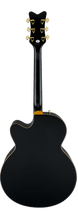 Load image into Gallery viewer, Gretsch G5022CBFE Rancher™ Falcon™ Jumbo Cutaway Acoustic/Electric, Fishman® Pickup System, Black - See Description