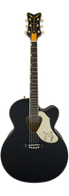 Load image into Gallery viewer, Gretsch G5022CBFE Rancher™ Falcon™ Jumbo Cutaway Acoustic/Electric, Fishman® Pickup System, Black - See Description