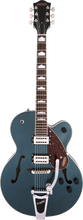 Load image into Gallery viewer, Gretsch G2420T Streamliner™ Hollow Body with Bigsby®, Broad'Tron™ BT-2S Pickups, Laurel Fingerboard, Gunmetal - See Description