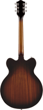 Load image into Gallery viewer, Gretsch G2622-P90 Streamliner™ Center Block Double-Cut P90 with V-Stoptail, Laurel Fingerboard, Havana Burst - See Description