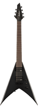 Load image into Gallery viewer, Jackson JS Series King V™ JS22-7 KV HT, Amaranth Fingerboard, Satin Black - See Description
