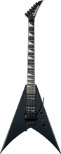 Charger l'image dans la galerie, Jackson JS Series King V™ JS32, Amaranth Fingerboard, Gloss Black Electric Guitar - See Description