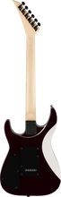 Load image into Gallery viewer, Jackson JS Series Dinky® JS20 DKQ 2PT, Amaranth Fingerboard Electric Guitar - See Description