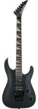 Load image into Gallery viewer, Jackson JS Series Dinky® Arch Top JS32 DKA, Amaranth Fingerboard, Satin Black Electric Guitar - See Description
