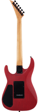Load image into Gallery viewer, Jackson JS Series Dinky® Arch Top JS24 DKAM, Caramelized Maple Fingerboard, Red Stain Electric Guitar - See Description