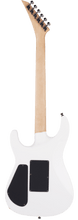 Charger l'image dans la galerie, Jackson Pro Series Soloist™ SL7A MAH HT, Ebony Fingerboard, Unicorn White - See Description