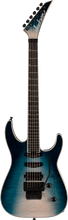 Load image into Gallery viewer, Jackson Pro Plus Series Soloist™ SLA3Q, Ebony Fingerboard, Polar Burst - See Description