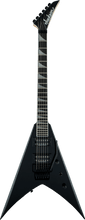 Load image into Gallery viewer, Jackson Pro Series King V™ KV, Ebony Fingerboard, Gloss Black _ See Description