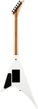 Load image into Gallery viewer, Jackson Pro Plus Series Rhoads RR24, Ebony Fingerboard, Snow White Flying V Electric Guitar - See Description