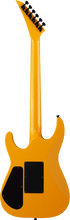 Charger l'image dans la galerie, Jackson X Series Soloist™ SL1X, Laurel Fingerboard, Taxi Cab Yellow - See Description