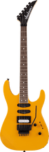 Charger l'image dans la galerie, Jackson X Series Soloist™ SL1X, Laurel Fingerboard, Taxi Cab Yellow - See Description